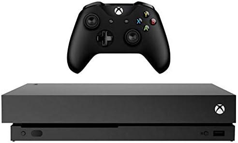 Microsoft Xbox One X 1 TB Fallout 76 Комплект с Винил Стикери на Корицата, Стикери