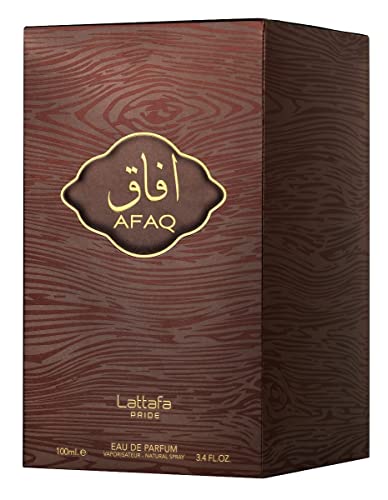 Красота Lattafa Hala & Afaq Value Pack Lattafa Pride EDP - Парфюм вода Унисекс 100 мл (3,4 oz)