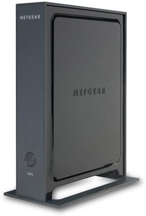 Безжичен N-рутер Netgear WNR2000