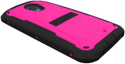 Калъф серия Trident Cyclops за Motorola X - търговия на Дребно опаковка - Розов