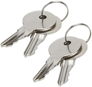 Ключове CH751 за отделения на АВТОБУСА, Кемперов, шкафове за съхранение, ремаркета, капаци контролери, Колички, Идеална Резервни ключове