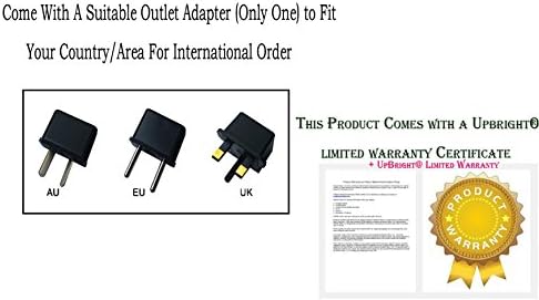 Ac Адаптер 12 В повишена яркост, съвместим с точка за достъп на Cisco Meraki MR12-ТВ MR16-ТВ MR24-ТВ MR34-ТВ AC-MR-1-EU-AC-MR-1-UK AC-MR-1-AU