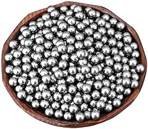 Стоманени топчета, носещи SoGuDio Стоманено топче 7 мм, Стоманена топка, 7 мм, Стоманена топка, 7 мм / 1200, стоманено топче 7 мм / 800