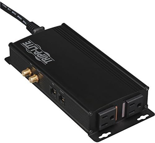 HT500PC - Трип Lite - HT500PC Isobar Линеен климатик Аудио/видео 1440 W 5100J 110 vac