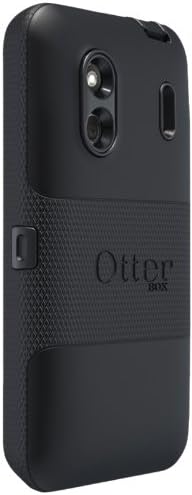 Otterbox HTC2-44100-20- Хибриден калъф и кобур серия E4OTR Defender за HTC Hero ' S и HTC EVO Design 4G - 1 Опаковка - търговия на Дребно