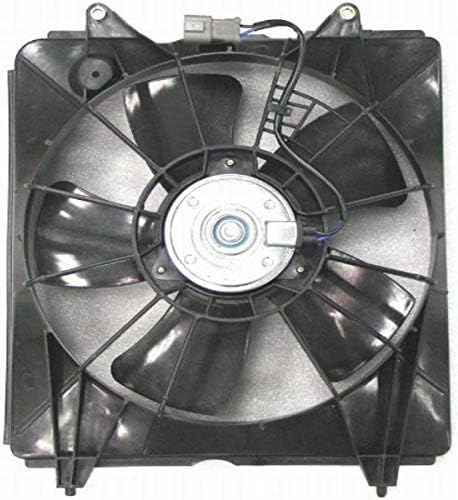 DEPO 317-55031-100 Преносим вентилатор за охлаждане на двигателя събрание (този продукт е стока на вторичен пазар. Той не е създаден