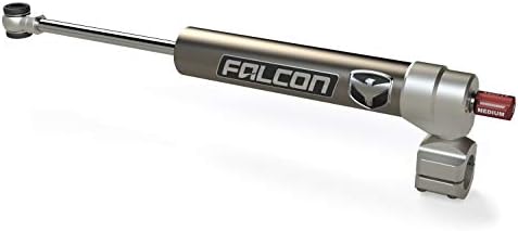 Стабилизатор на управление Ж.К. Falcon Nexus EF 2.2 с бързо регулиране – Дубликат вратовръзка род 1-3 /8