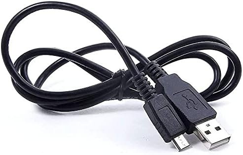 PPJ USB Кабел за Синхронизация на данни Кабел за BENQ CP70 CP 100 Преносим Снимки Умни Мини Скенер