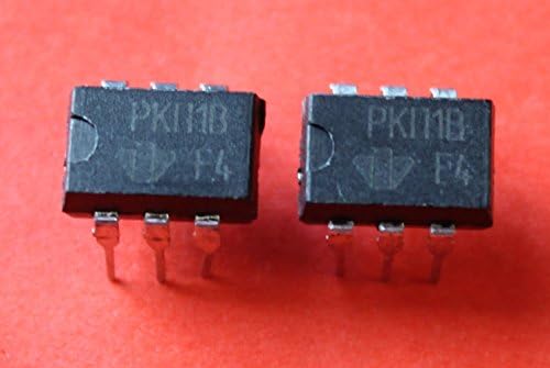 U. S. R. & R Tools KR293KP1V analoge PRAB30S на чип за СССР 2 бр.