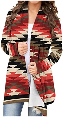 Пуловери за жени: Жена Сладък Вязаный Пуловер с дълъг Ръкав и V-образно деколте и Копчета, Жилетка