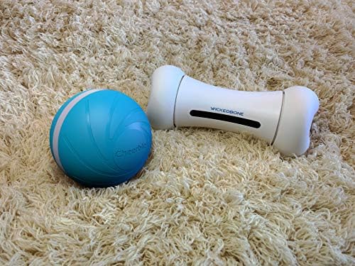 Злата топка, първият автоматичен спътник на вашия домашен любимец, автоматично топката, която забавлява вашите домашни любимци по