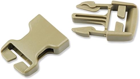 Комплект за ремонт на пластмасови пряжек различни размери DYZD Быстроразъемные Ключалката, за които не се изисква шиене, Катарами за