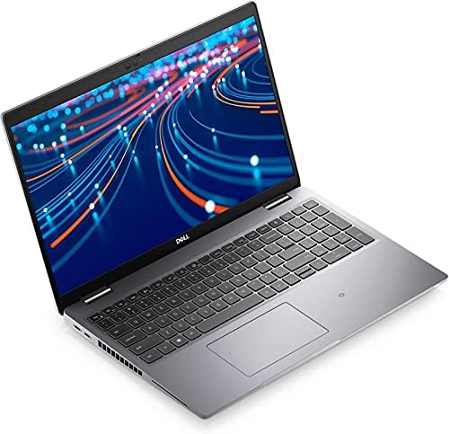 Лаптоп Dell Latitude 5000 5520 (2021) | 15,6 FHD | Core i7 - 256 GB SSD памет - 8 GB оперативна памет | 4 Ядра с честота 4,4 Ghz - процесор