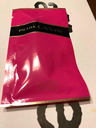 PRADA CANDY от Prada EDP Проба Спрей женски парфюм 1,5 мл/.05oz X1 Запечатани