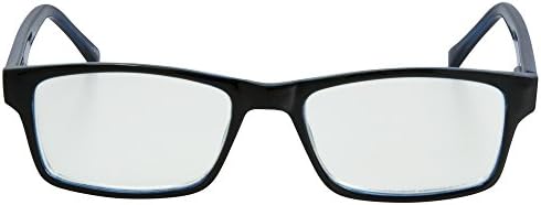 SightLine Многофокусные Модерни, стилни и качествени слънчеви очила за четене с антибликовыми лещи за намаляване на умората на очите