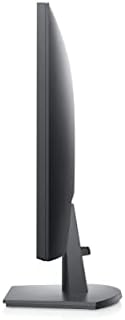 Монитор Dell 27 - SE2722H 27 4 мс (gtg), VA (вертикално), Full HD (1920 x 1080), 60 Hz (VGA) / 75 Hz (HDMI), Свързване на монитора: VGA,
