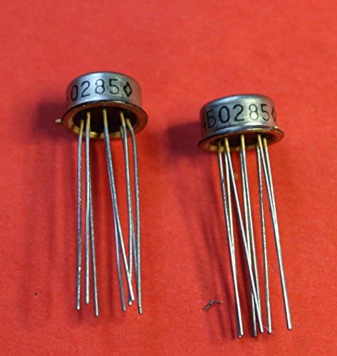 U. S. R. & R Tools 504NT4B на чип/Микрочип СССР 1 бр.