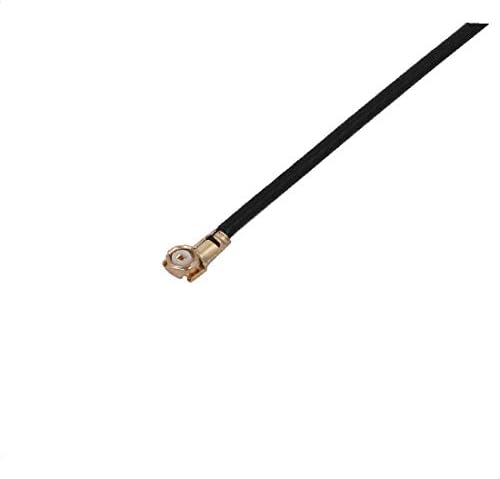 Нов Lon0167 2 бр. косичка Препоръчителна Антена RF0.81 IPEX сигурна ефективност от 3,0 Конектор Удлинительный Припойный кабел с дължина