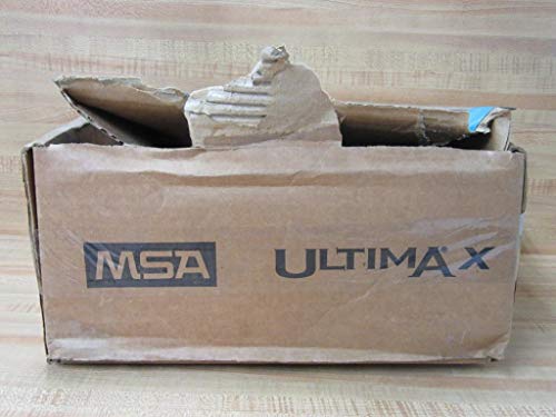 Ръководство за стартиране на газов монитор MSA ULTIMAX Ultima XIR