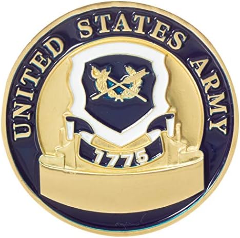 Монета на Повикване на Корпуса генерален съдия-адвокат на Съединените Щати