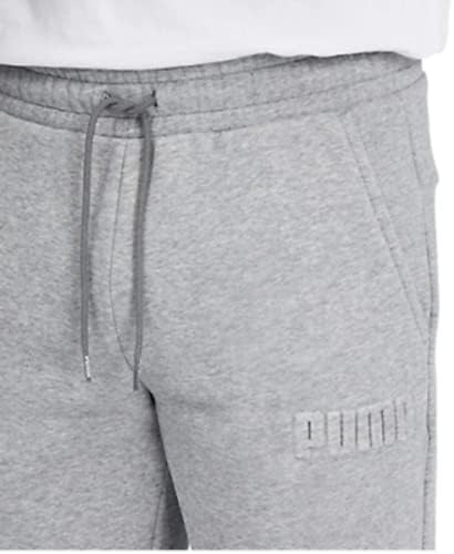 Мъжки панталони за джогинг PUMA Modern Basics 22 отвътре