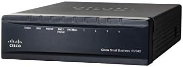 Cisco Актуализира многофункционален безжичен VPN рутер RV130W-N RV130W-A-K9-NA-RF, рециклирани