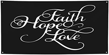 Исус Шапки Вяра Кръст Надежда Християнска Любов, Исус Христос Е Вяра Банери И Знаци, Празничен Банер За Фон на на Фон на Банер За вътрешно