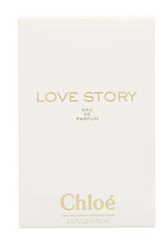 Парфюм вода Chloe Love Story 75 г., 2,5 Течни унции