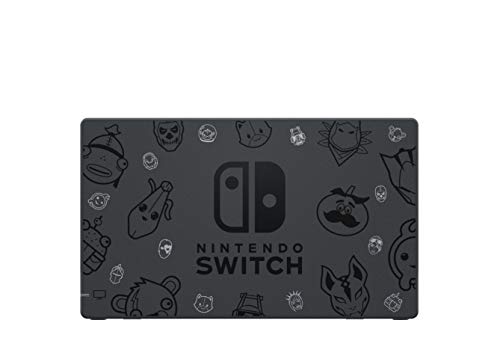 Конзолата на Nintendo Switch Fortnite Wildcat (версия за Ес) - Switch