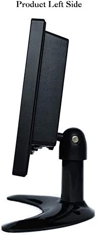 iChawk W070PT-26R/7-инчов 1024x600 16:9 Широкоекранен HDMI, VGA, USB, Вграден Говорител, Мини Преносим Четырехпроводной Резистивен Сензорен