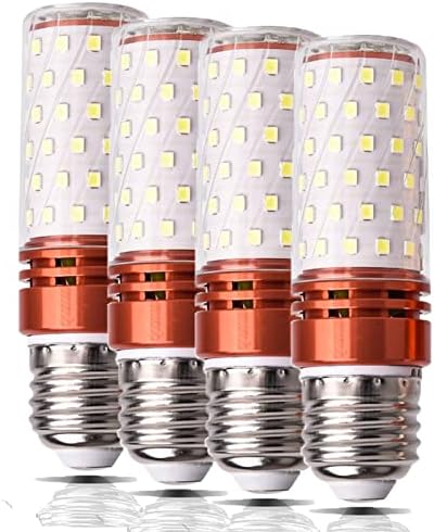led Царевица лампи podoboq мощност 16 W, търговски лампа с висока мощност, еквивалентна на електрически крушки с мощност 140 W-160 W,